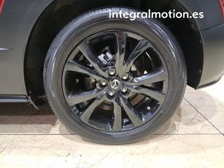 Mazda CX-30 e-SKYACTIV G Homura