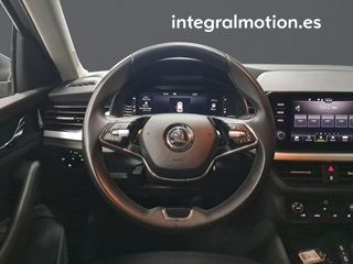 Skoda Kamiq 1.5 TSI 110kW (150CV) SELECTION