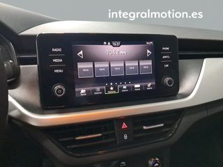 Skoda Kamiq 1.5 TSI 110kW (150CV) SELECTION