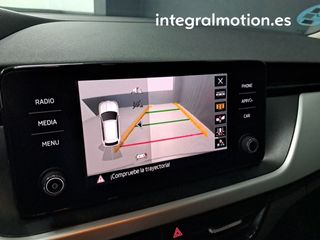 Skoda Kamiq 1.5 TSI 110kW (150CV) SELECTION