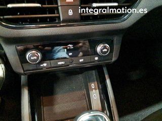 Skoda Kamiq 1.5 TSI 110kW (150CV) SELECTION