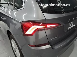Skoda Kamiq 1.5 TSI 110kW (150CV) SELECTION