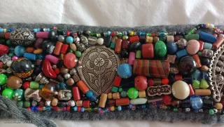 Cinturón  Multicolor