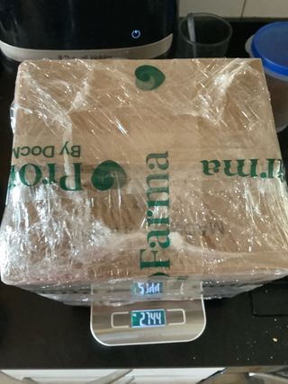 Lote pedales guitarra/bajo