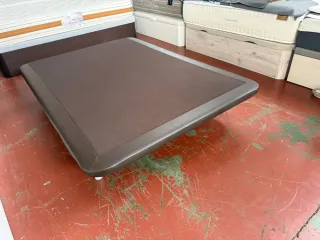 Colchón Flex Borneo 135x190 con base