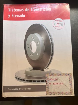 libros electromecánica de vehiculos