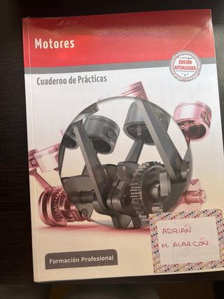 libros electromecánica de vehiculos
