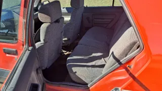 Renault Supercinco  R5 1986