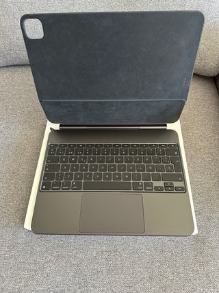 Magic Keyboard iPad Pro 13 Nero