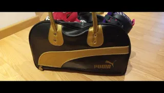 Patines rosas con protecciones