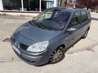 Renault Grand Scenic 2007
