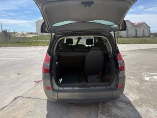 Renault Grand Scenic 2007