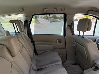 Renault Grand Scenic 2007