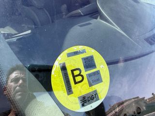 Renault Grand Scenic 2007