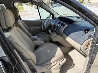 Renault Grand Scenic 2007