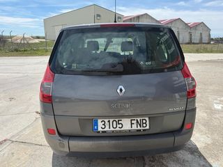 Renault Grand Scenic 2007