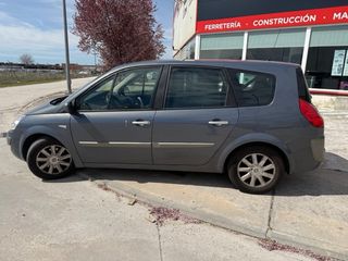 Renault Grand Scenic 2007