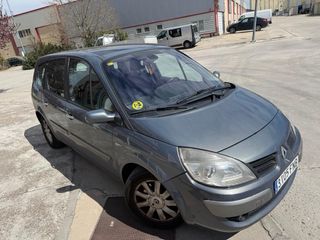 Renault Grand Scenic 2007