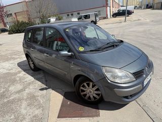Renault Grand Scenic 2007