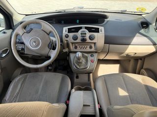Renault Grand Scenic 2007
