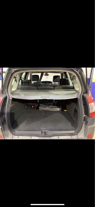 Renault Grand Scenic 2007