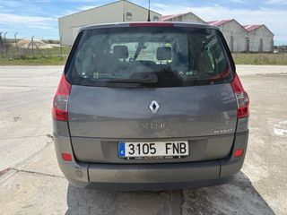Renault Grand Scenic 2007