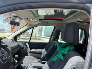 Renault Grand Scenic 2007