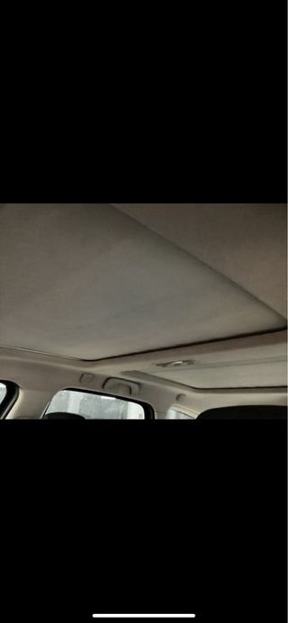 Renault Grand Scenic 2007