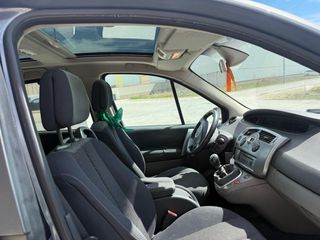 Renault Grand Scenic 2007