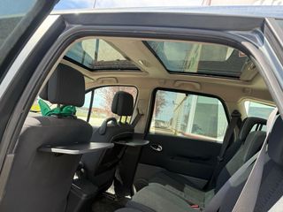 Renault Grand Scenic 2007