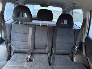 Mitsubishi Montero 2005