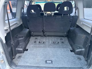 Mitsubishi Montero 2005