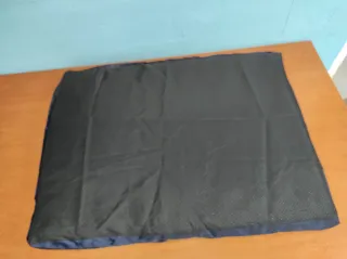 Cama perro impermeable 91x69x7.6 cm