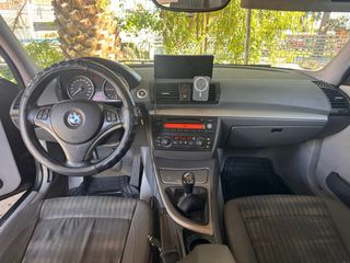 BMW Serie 1 2006