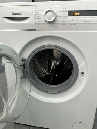 Lavadora Balay semi nueva
