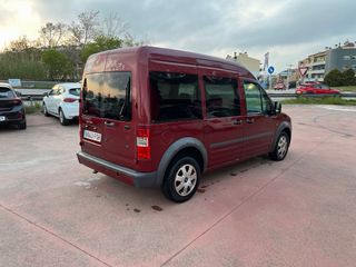 Ford Tourneo Connect 2007