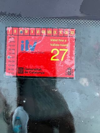 Ford Tourneo Connect 2007