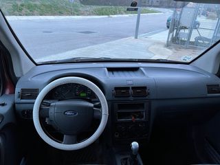 Ford Tourneo Connect 2007