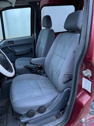 Ford Tourneo Connect 2007