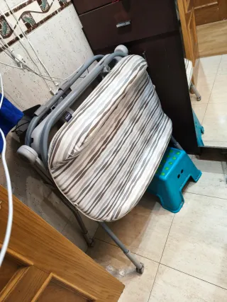 Cambiador Jane sin bañera