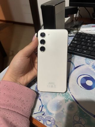 Samsung Bianco