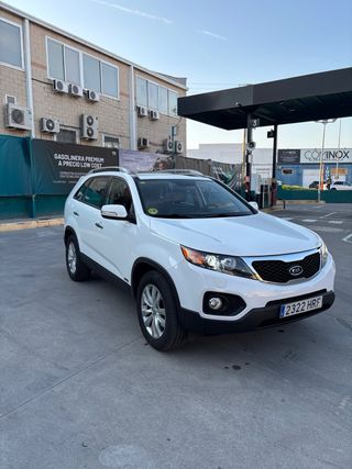 KIA Sorento 2013