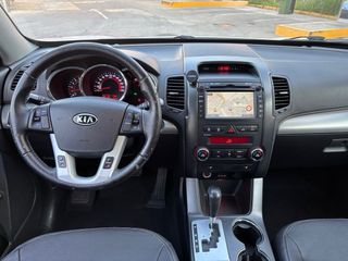 KIA Sorento 2013