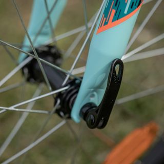 Bicicleta de montaña niños 20 pulgadas Rockrider ST 500