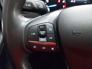 Ford Focus 1.0 Ecoboost MHEV 114kW Active