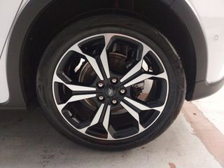 Ford Focus 1.0 Ecoboost MHEV 114kW Active