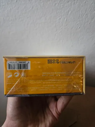 Street Origins Drenched in London 75ml