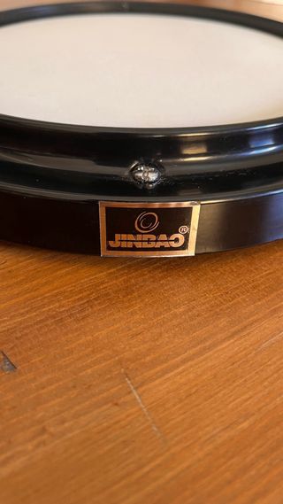 Caja Sorda Jinbao 5A para Práctica Instrumento Tam