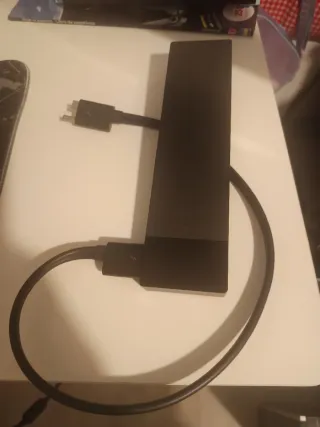 HP Thunderbolt Dock Elite 3 Dock