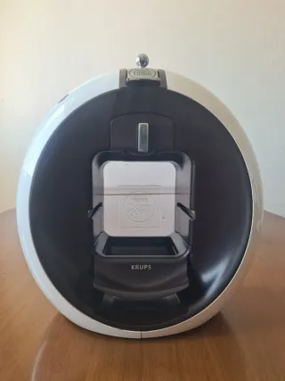 Dolce Gusto Krups Circolo – Para reparar o piezas